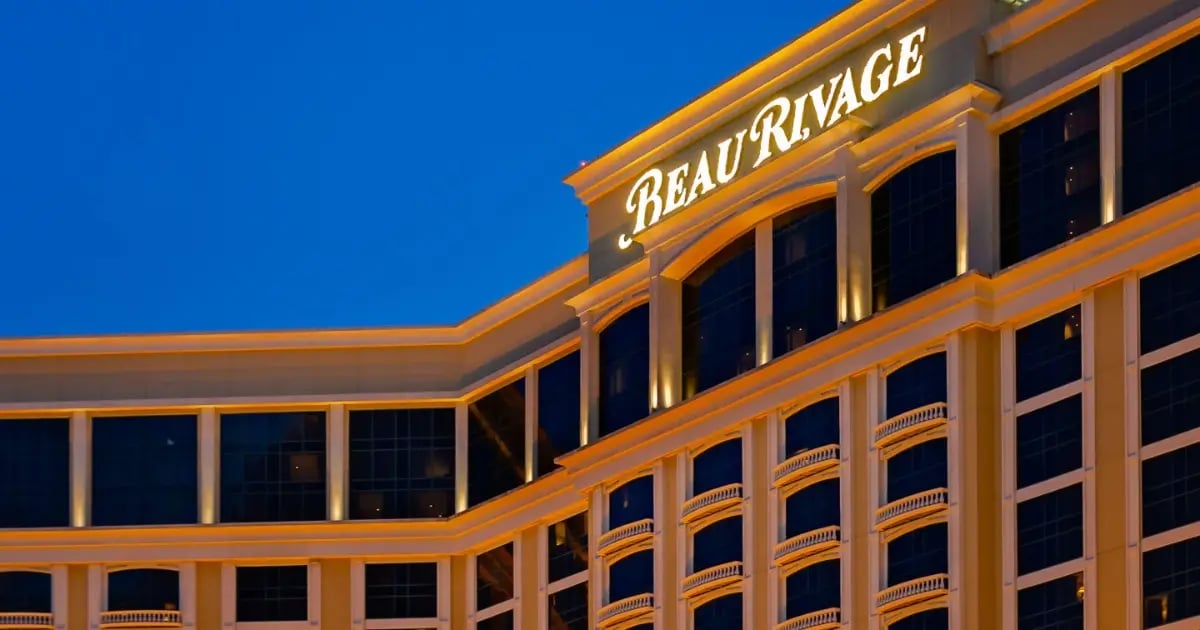 Mississippi Casino Revenue Climbs to $200.6Million In February Mississippi Casino Revenue Climbs to $200.6Million In February