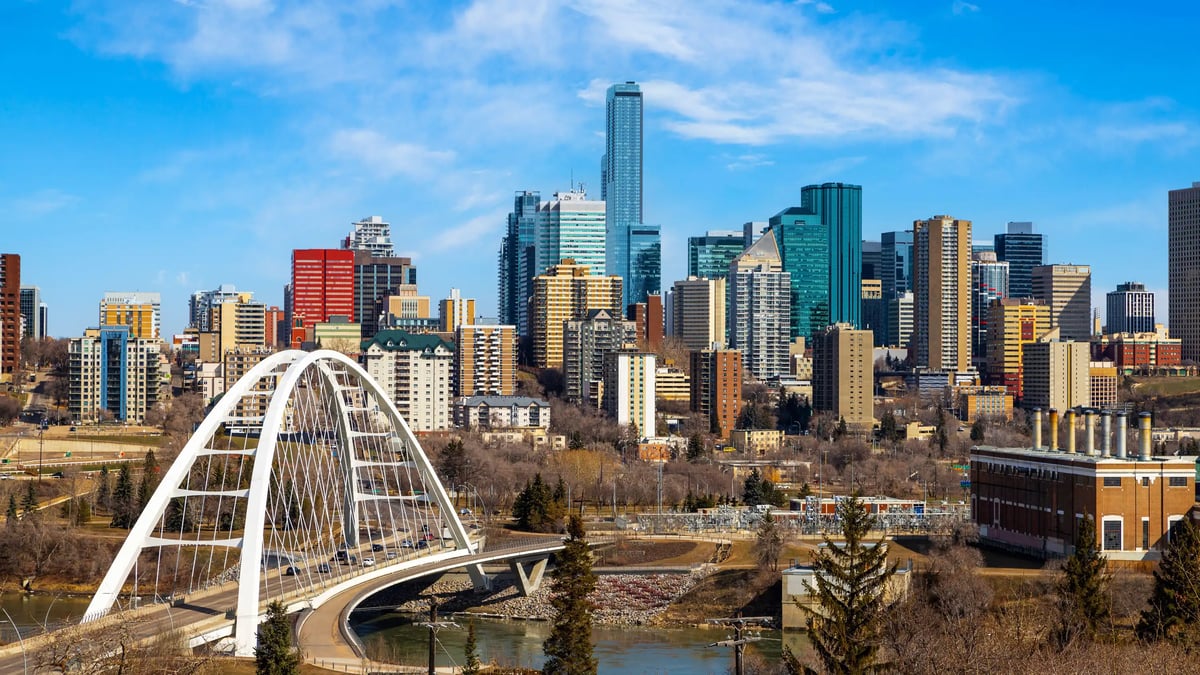 Alberta Online Casinos Open for Pre-Registration Ahead of July 13 Launch Alberta Online Casinos Open for Pre-Registration Ahead of July 13 Launch
