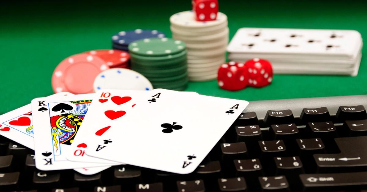 Arkansas Resort Seeks Online Casino Gaming Approval Arkansas Resort Seeks Online Casino Gaming Approval