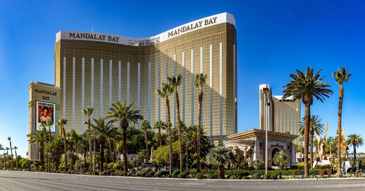$5 Bet Wins $10.4 Million Jackpot At Las Vegas Casino $5 Bet Wins $10.4 Million Jackpot At Las Vegas Casino