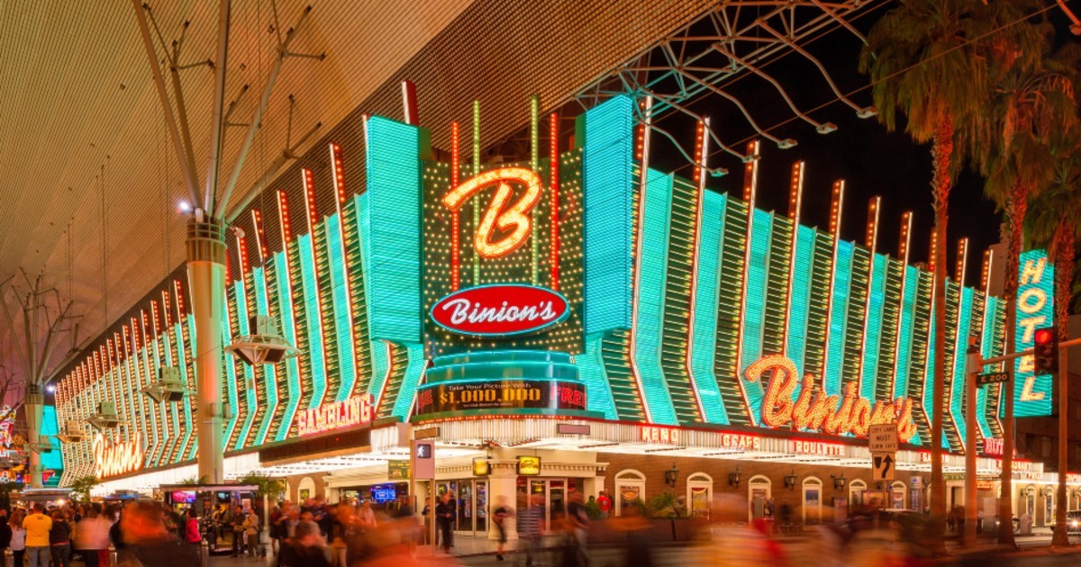 Three Accused Of Skimming Almost $300,000 From Las Vegas Casino Three Accused Of Skimming Almost $300,000 From Las Vegas Casino