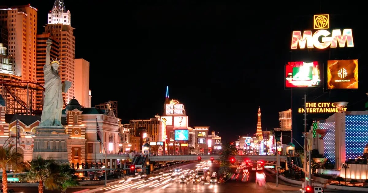 Casino News Roundup: MGM & Caesars In All-Inclusive Battle On Las Vegas Strip Casino News Roundup: MGM & Caesars In All-Inclusive Battle On Las Vegas Strip