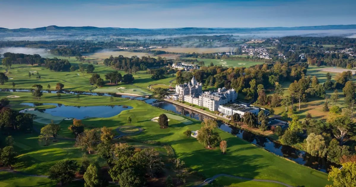Ryder Cup Ticket Hike: Adare Manor Contest The Price Of Success Ryder Cup Ticket Hike: Adare Manor Contest The Price Of Success