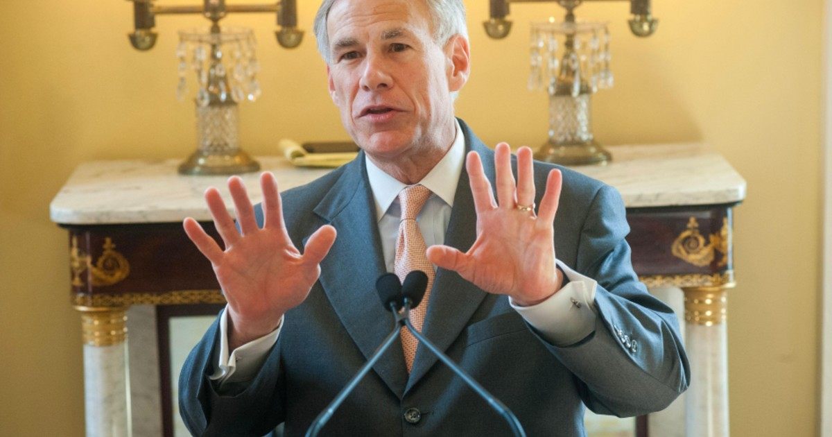 Key Texas Officials Signal Opposition To Casino Expansion, But Sands PAC 'Playing To Win' Key Texas Officials Signal Opposition To Casino Expansion, But Sands PAC 'Playing To Win'