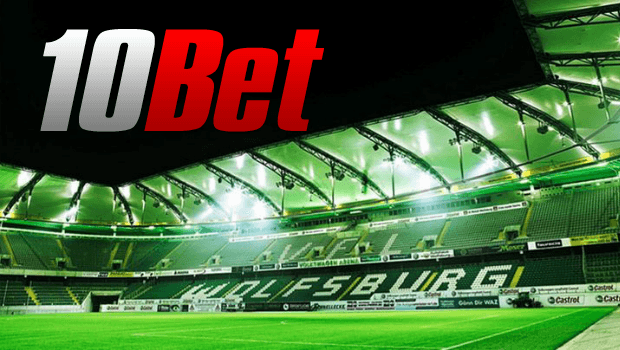 10Bet Secures Bundesliga’s VfL Wolfsburg Sponsorship 10Bet Secures Bundesliga’s VfL Wolfsburg Sponsorship
