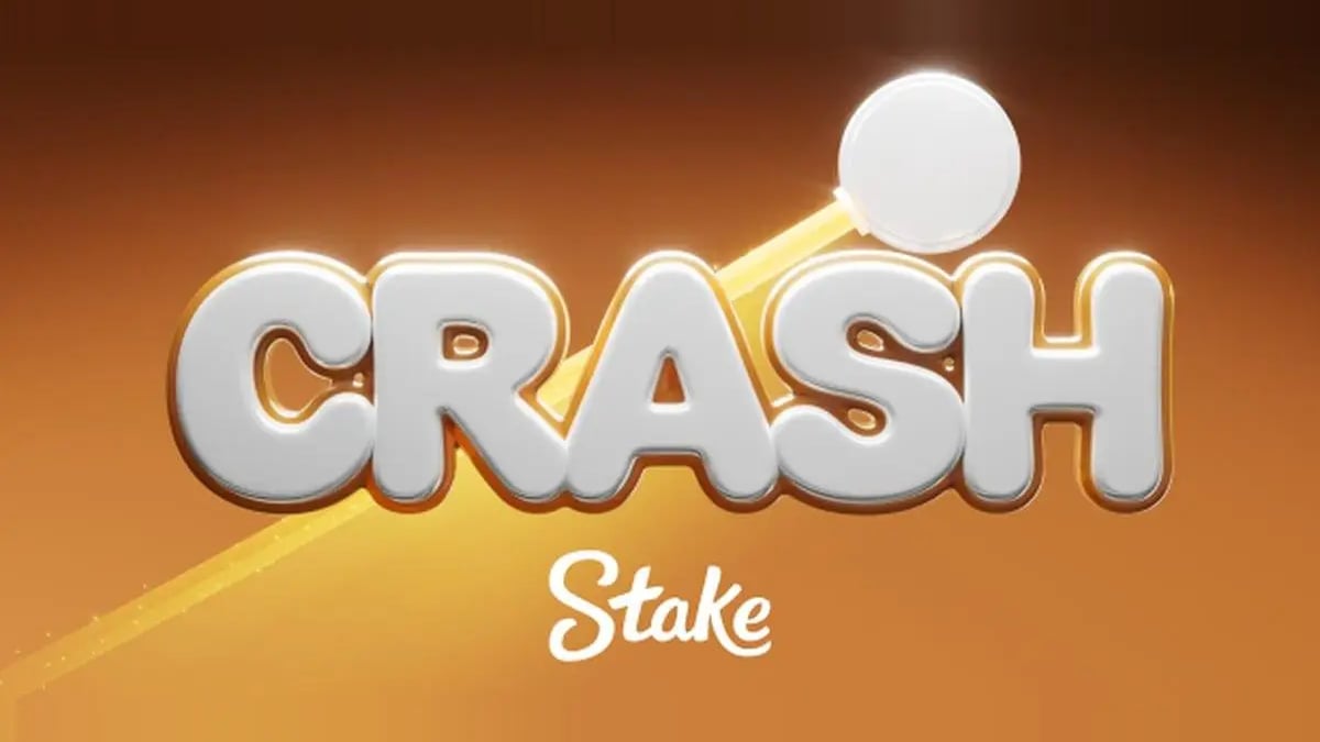 Stake Refreshes Crash With New Animations And Performance Upgrades Stake Refreshes Crash With New Animations And Performance Upgrades
