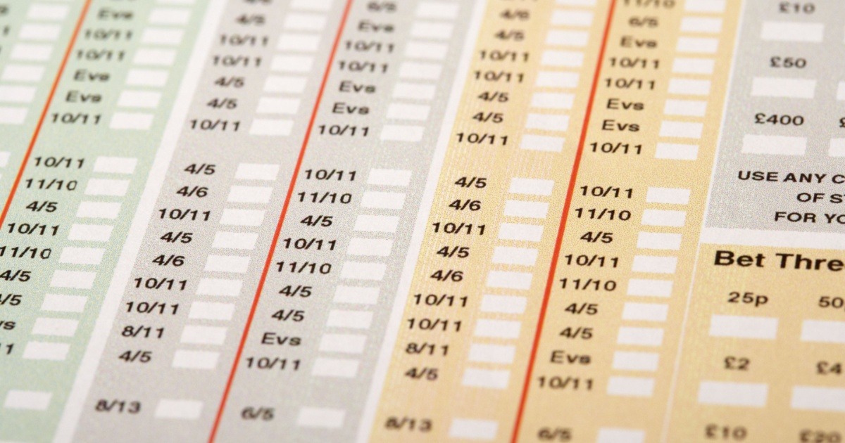Betting Odds Explained: How Betting Odds Work Betting Odds Explained: How Betting Odds Work