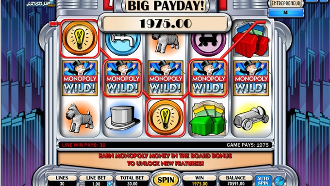Ladbrokes Impresses With Slot Selections Ladbrokes Impresses With Slot Selections