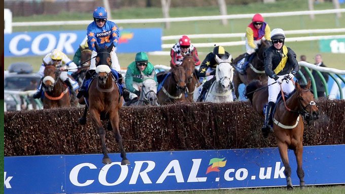 Horse Racing Fan Wins Over £72,000 on Lucky 15 Bet Horse Racing Fan Wins Over £72,000 on Lucky 15 Bet