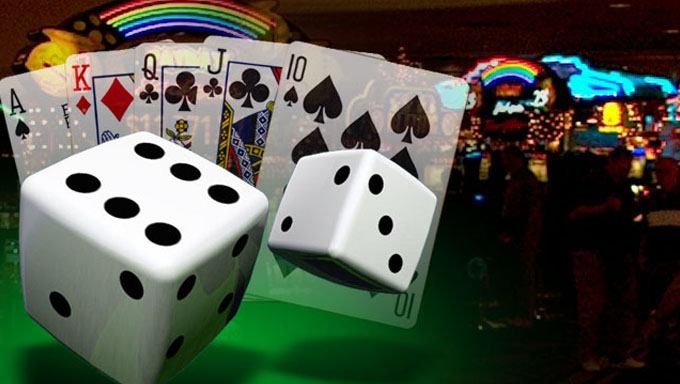 Double Your Money With These 7 Online Casino Deposit Bonuses Double Your Money With These 7 Online Casino Deposit Bonuses