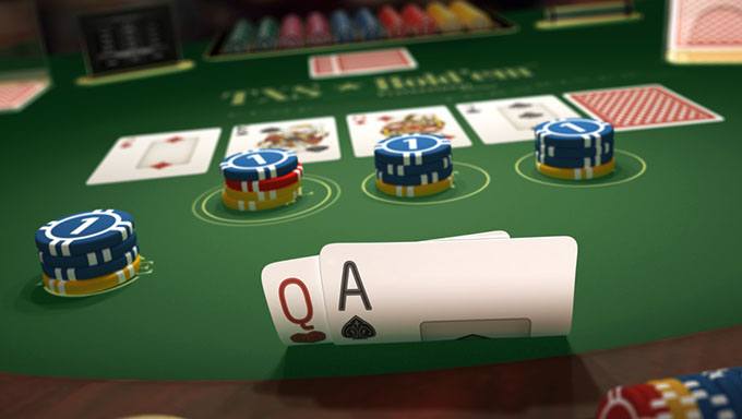 How to Deal Texas Hold'em Poker How to Deal Texas Hold'em Poker