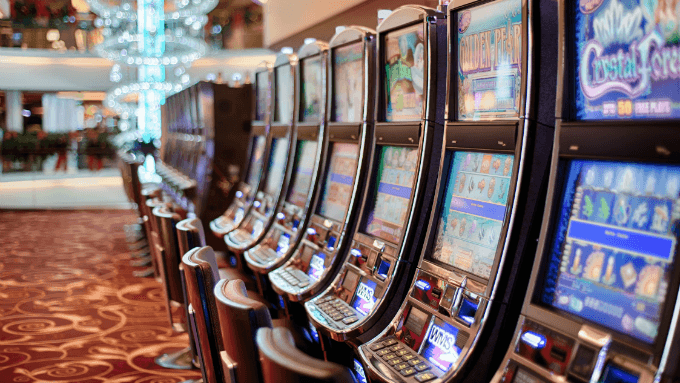 Wann Sie Jackpot-Slots spielen sollten, um zu gewinnen Wann Sie Jackpot-Slots spielen sollten, um zu gewinnen