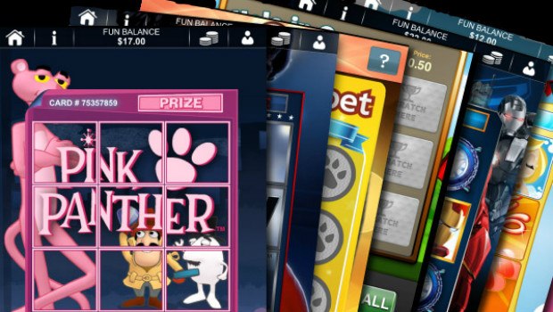 Most Fun Online Scratch Card Games Most Fun Online Scratch Card Games