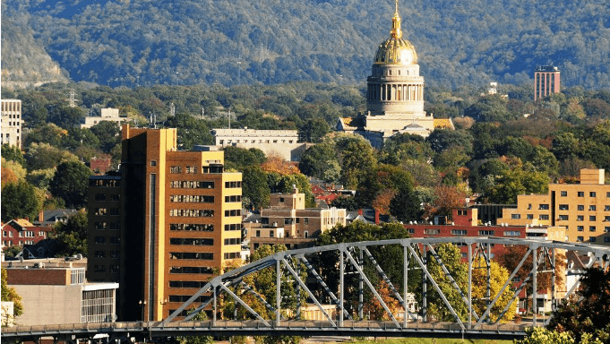 West Virginia Lottery Approves Sports Betting Regulations West Virginia Lottery Approves Sports Betting Regulations