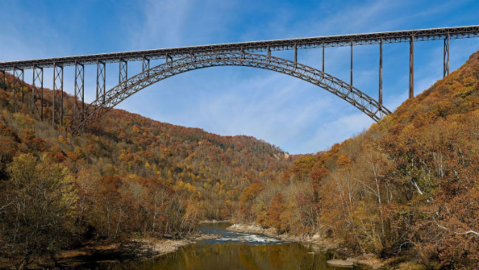 West Virginia Sports Betting Boosted By FanDuel Partnership West Virginia Sports Betting Boosted By FanDuel Partnership