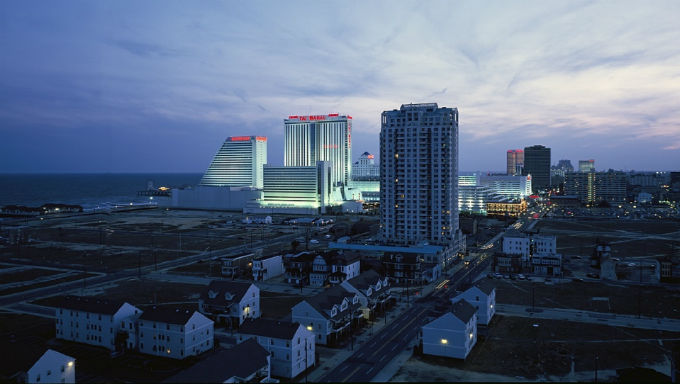 Inaugural New Jersey Sports Betting Revenue Report Released Inaugural New Jersey Sports Betting Revenue Report Released