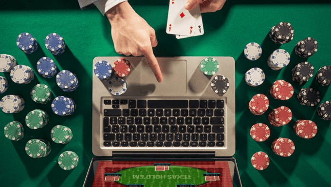 I 4 motivi per cui i giovani d’oggi dovrebbero provare il poker I 4 motivi per cui i giovani d’oggi dovrebbero provare il poker