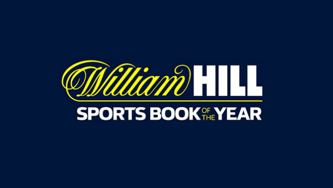 William Hill Announce Longlist for Sports Book of The Year William Hill Announce Longlist for Sports Book of The Year