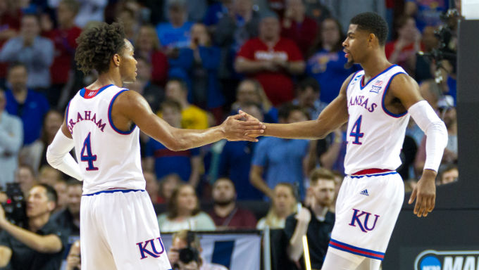 Kansas Sports Betting Bill Underscores Region’s Potential Kansas Sports Betting Bill Underscores Region’s Potential