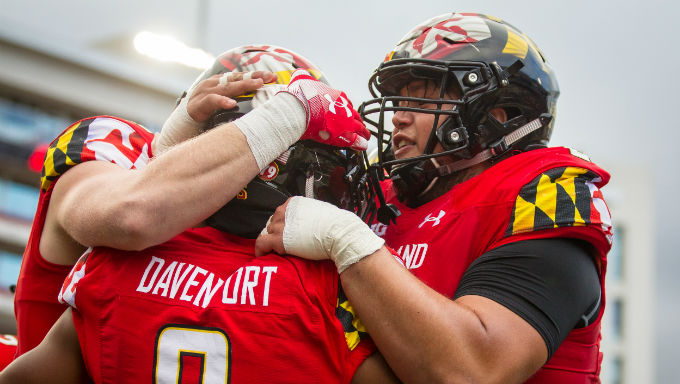 Maryland Sports Betting Has Majority Support, Poll Finds Maryland Sports Betting Has Majority Support, Poll Finds