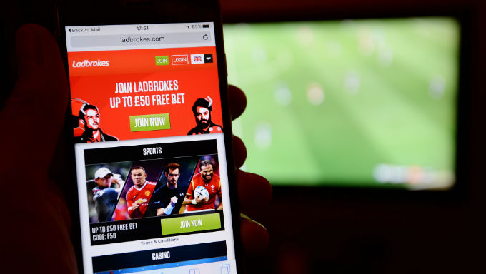 RGA Talks Underway After TV Betting Advertising Scrutiny RGA Talks Underway After TV Betting Advertising Scrutiny