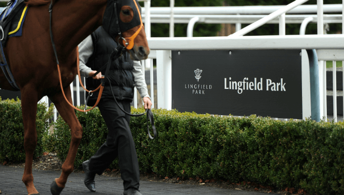 FOBT crackdown cuts prize-money at 16 British racecourses FOBT crackdown cuts prize-money at 16 British racecourses