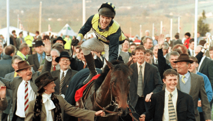 4 Unforgettable Cheltenham Festival Betting Gambles 4 Unforgettable Cheltenham Festival Betting Gambles