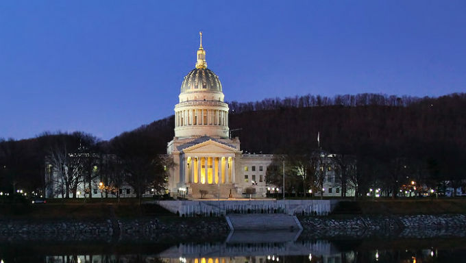 West Virginia Online Gaming Bill Lingers as Deadline Nears West Virginia Online Gaming Bill Lingers as Deadline Nears