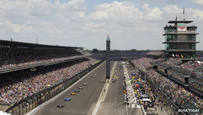 IndyCar Chairman Full-Throttle on Indiana Betting Bill IndyCar Chairman Full-Throttle on Indiana Betting Bill