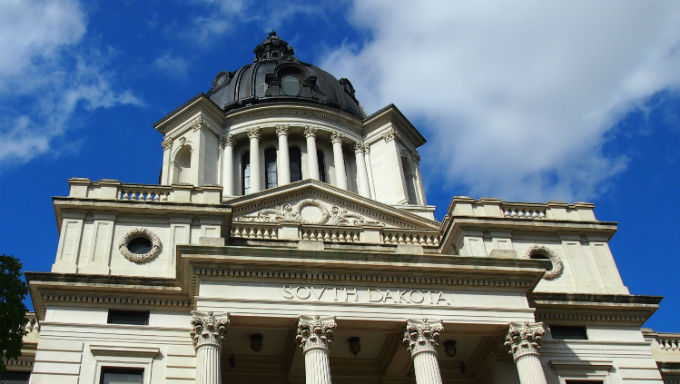 South Dakota Sports Betting Dies, Short of Another Miracle South Dakota Sports Betting Dies, Short of Another Miracle