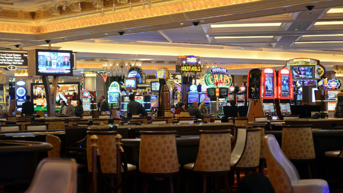 Venetian’s Deep Stack Event Sends WSOP Stragglers Home Happy Venetian’s Deep Stack Event Sends WSOP Stragglers Home Happy