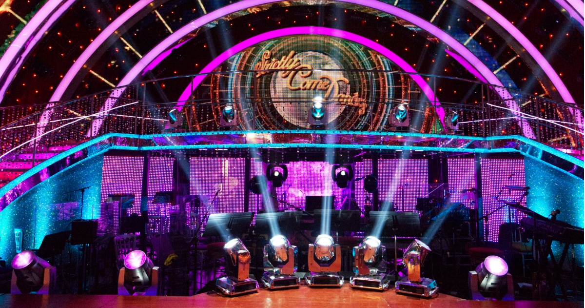 Strictly Come Dancing Christmas Special Odds: Scarlett The Festive Favourite Strictly Come Dancing Christmas Special Odds: Scarlett The Festive Favourite