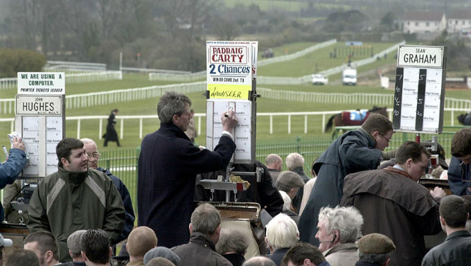 How Government Greed Almost Destroyed Bookmaking in Ireland How Government Greed Almost Destroyed Bookmaking in Ireland