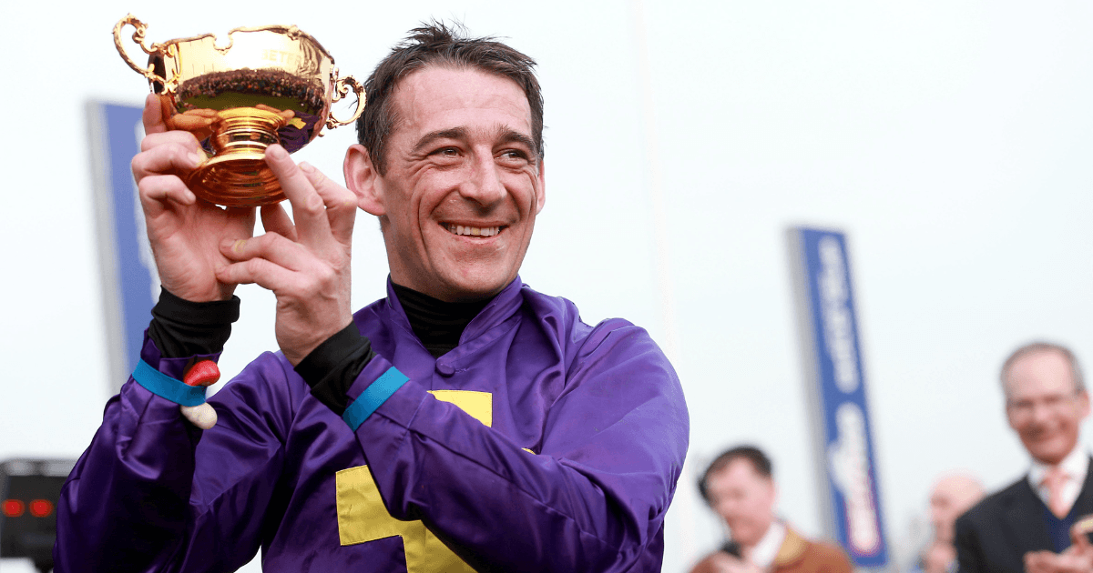 The 10 Biggest Upsets In Cheltenham Gold Cup History The 10 Biggest Upsets In Cheltenham Gold Cup History