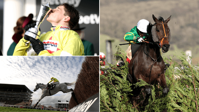 Cheltenham Festival Round Up: Odds-On Upsets on Ladies Day Cheltenham Festival Round Up: Odds-On Upsets on Ladies Day