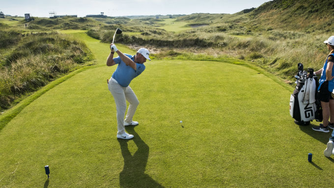 The Hole-in-One Gang: How Golf Bettors Beat The Bookies The Hole-in-One Gang: How Golf Bettors Beat The Bookies