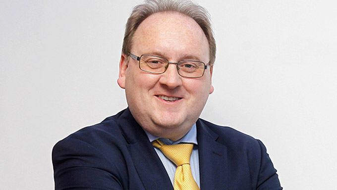Q&A With Sportradar’s Neale Deeley, VP of US Sales & Gaming Q&A With Sportradar’s Neale Deeley, VP of US Sales & Gaming