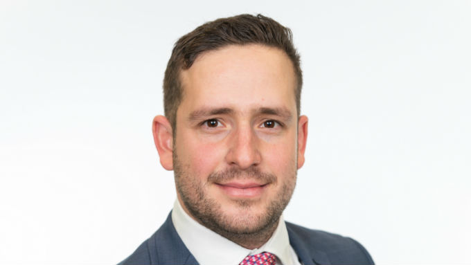 Q&A With PointsBet’s Ron Shell, VP Of Customer & Insights Q&A With PointsBet’s Ron Shell, VP Of Customer & Insights