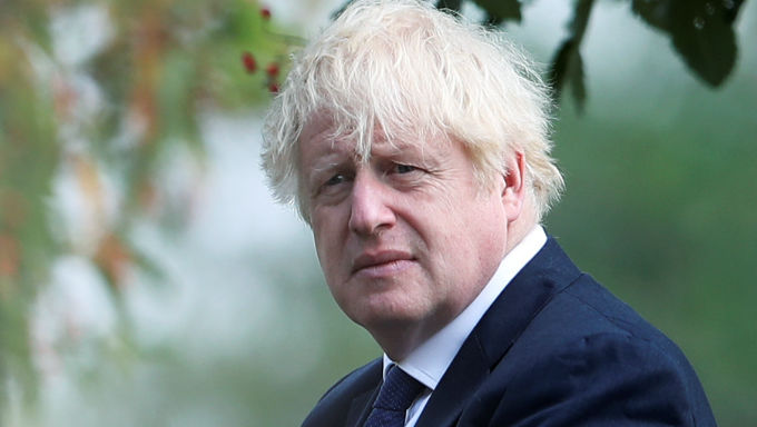 No Deal Brexit Odds Flip As Johnson Sweats On 2021 Deadline No Deal Brexit Odds Flip As Johnson Sweats On 2021 Deadline