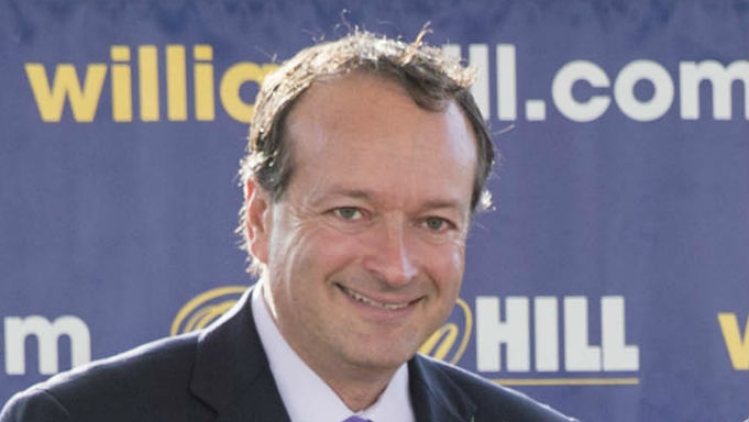 Q&A with William Hill US CEO Joe Asher on Responsible Gambling Q&A with William Hill US CEO Joe Asher on Responsible Gambling
