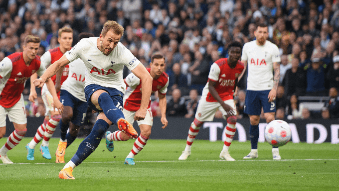Which Players Have The Best Premier League Penalty Records? Which Players Have The Best Premier League Penalty Records?