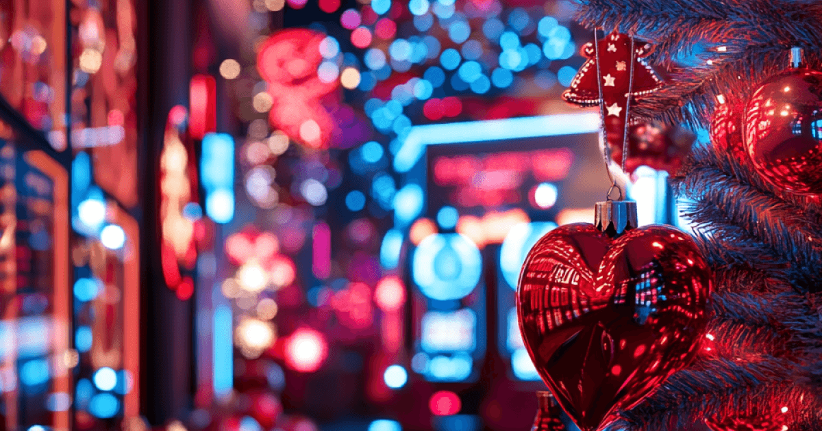 12 Days of Christmas Slots 12 Days of Christmas Slots