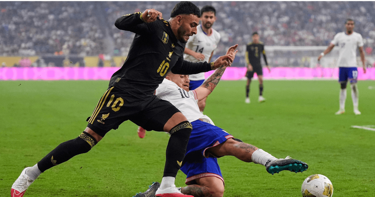 World Cup 2026 Hosts Guide: Betting On USA, Canada & Mexico World Cup 2026 Hosts Guide: Betting On USA, Canada & Mexico
