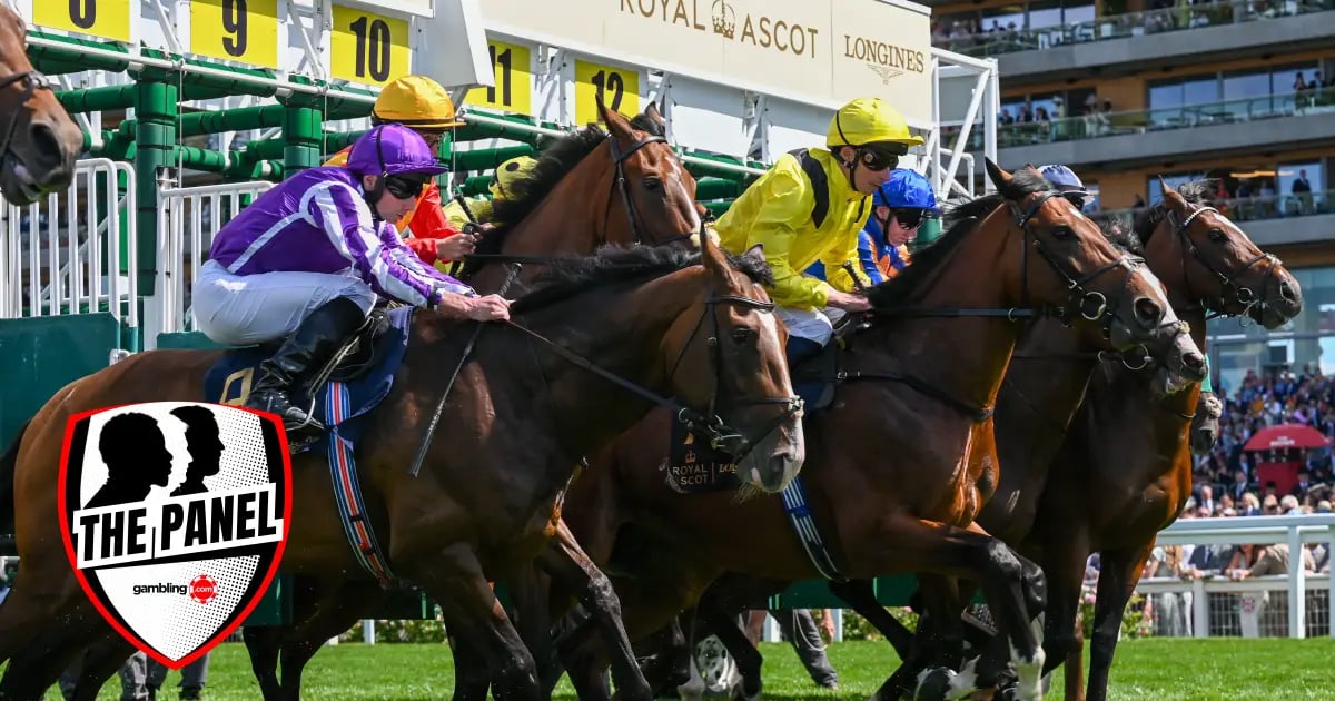 Royal Ascot Betting Tips: 4 Each-Way Selections To Consider Royal Ascot Betting Tips: 4 Each-Way Selections To Consider