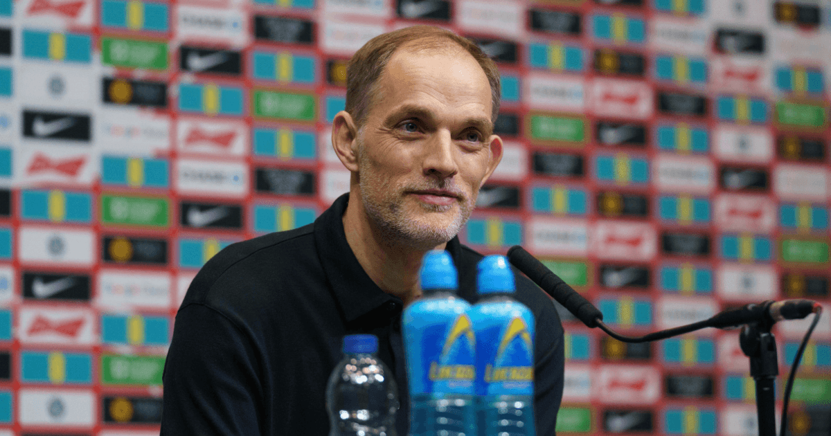 England 2026 World Cup Squad Odds: Who Will Make The Plane To North America? England 2026 World Cup Squad Odds: Who Will Make The Plane To North America?