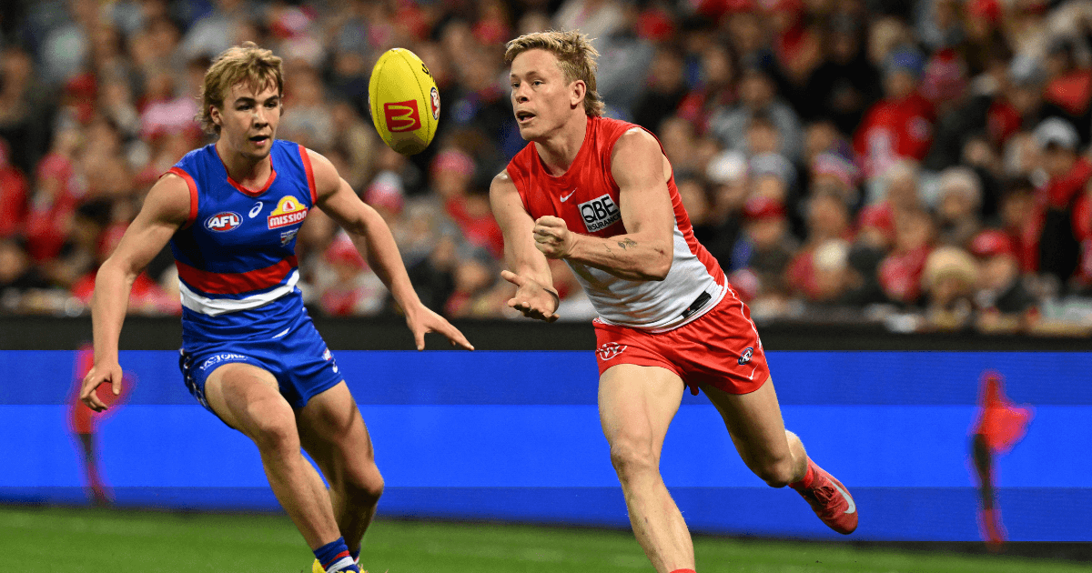AFL Betting Tips 2025: Round 21 Best Bets And Betting Trends AFL Betting Tips 2025: Round 21 Best Bets And Betting Trends
