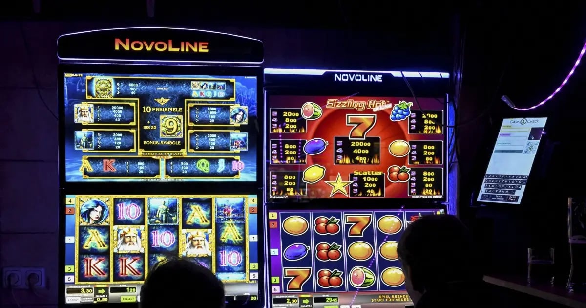 Swintt Launches Premium Slots On AdmiralBet.de Swintt Launches Premium Slots On AdmiralBet.de