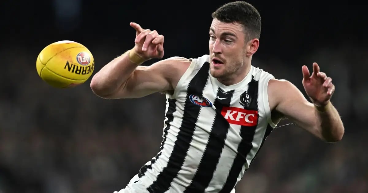 AFL Betting Tips 2025: Round 18 Best Bets And Betting Trends AFL Betting Tips 2025: Round 18 Best Bets And Betting Trends