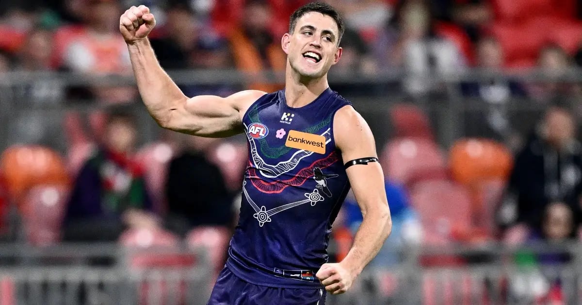 AFL Betting Tips 2025: Round 23 Best Bets And Betting Trends AFL Betting Tips 2025: Round 23 Best Bets And Betting Trends