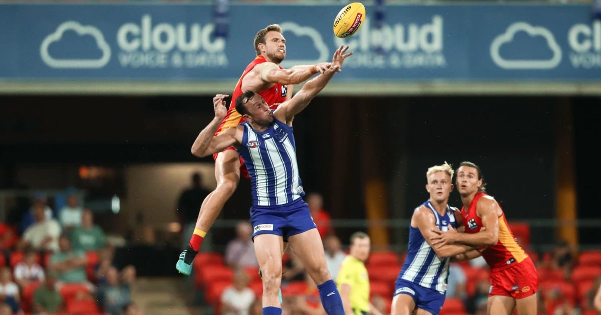 AFL Betting Tips 2025: Round 16 Best Bets And Betting Trends AFL Betting Tips 2025: Round 16 Best Bets And Betting Trends